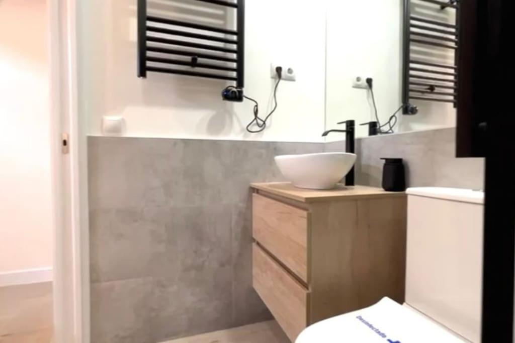 G3 Apartamento Exclusivo, マドリード エクステリア 写真