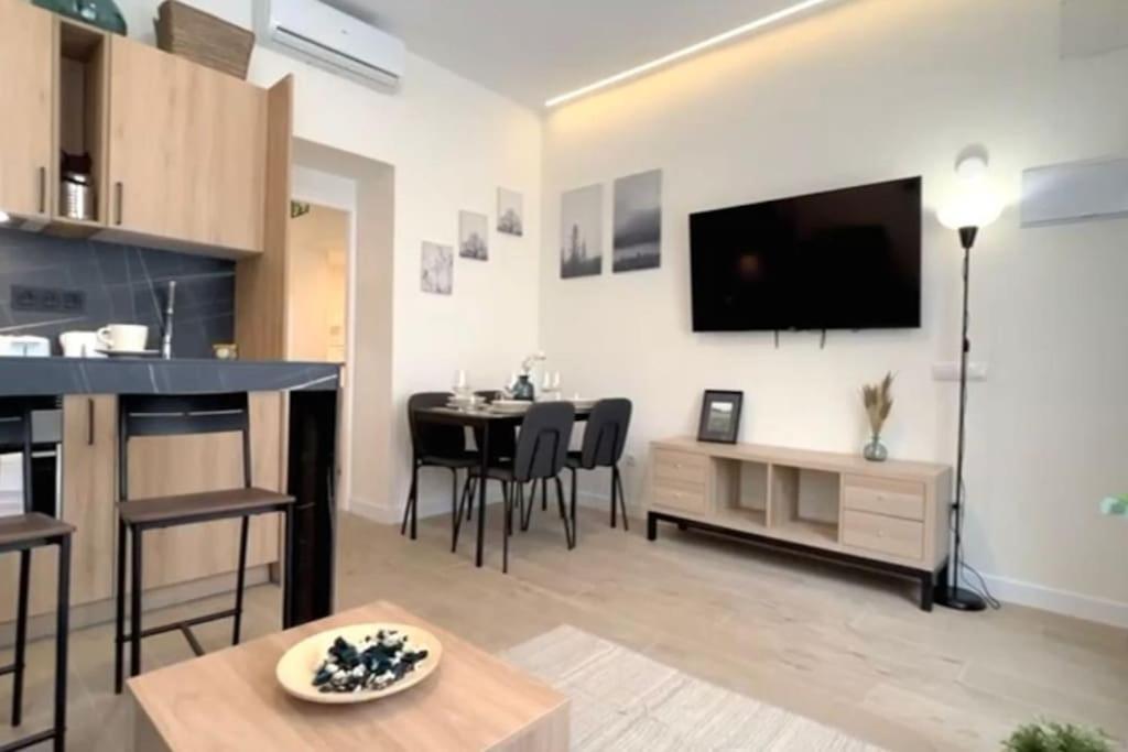 G3 Apartamento Exclusivo, マドリード エクステリア 写真